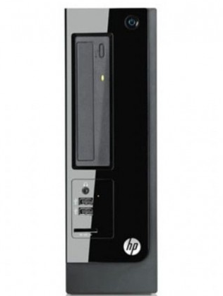 Computador HP PRO SLIM LINE - I3 - 4GB RAM - SSD 120 GB
