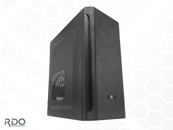 Computador I3 (3ª geração) - 4Gb RAM - SSD 120GB