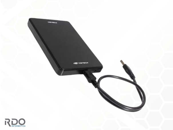 HD Externo 500GB