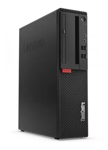 Computador Lenovo - M710S - Core i5 7a Geração - 8GB - SSD 240