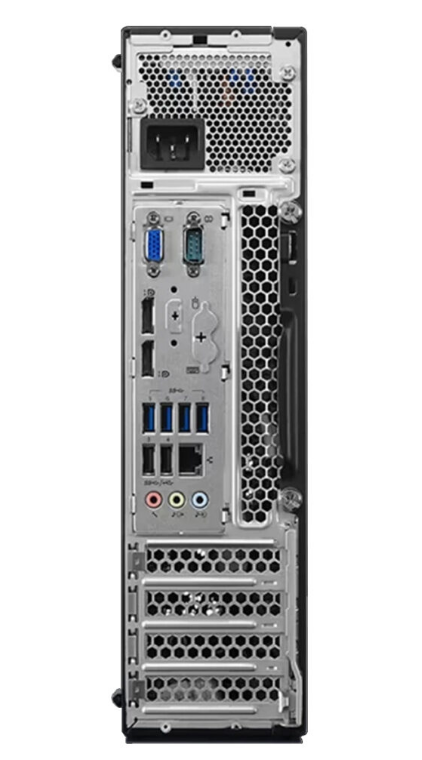 Computador Lenovo Core i5 4a geração 8gb SSD 120
