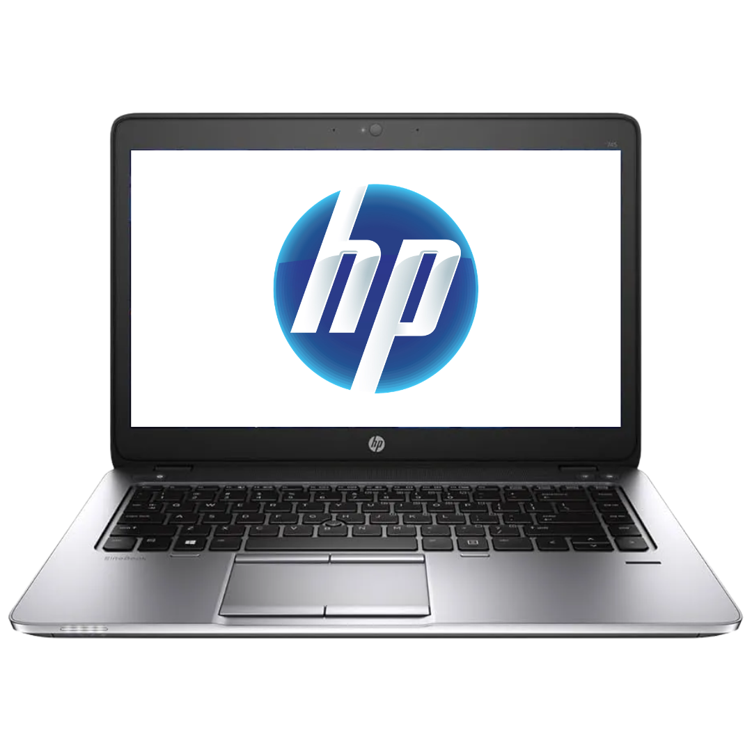 Notebook HP Elitebook 745 - A10 PRO - 8 GB - SSD 120 GB