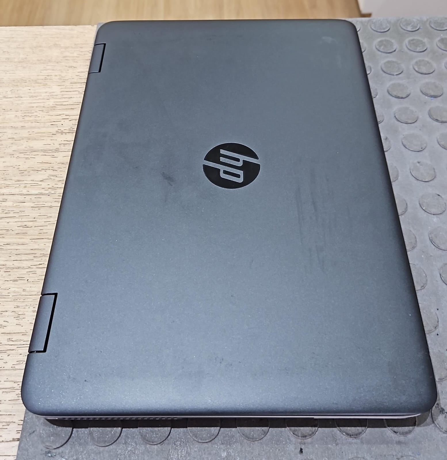 Notebook HP Probook 640 G2 - I5 6ª - 8 GB - SSD 120 GB