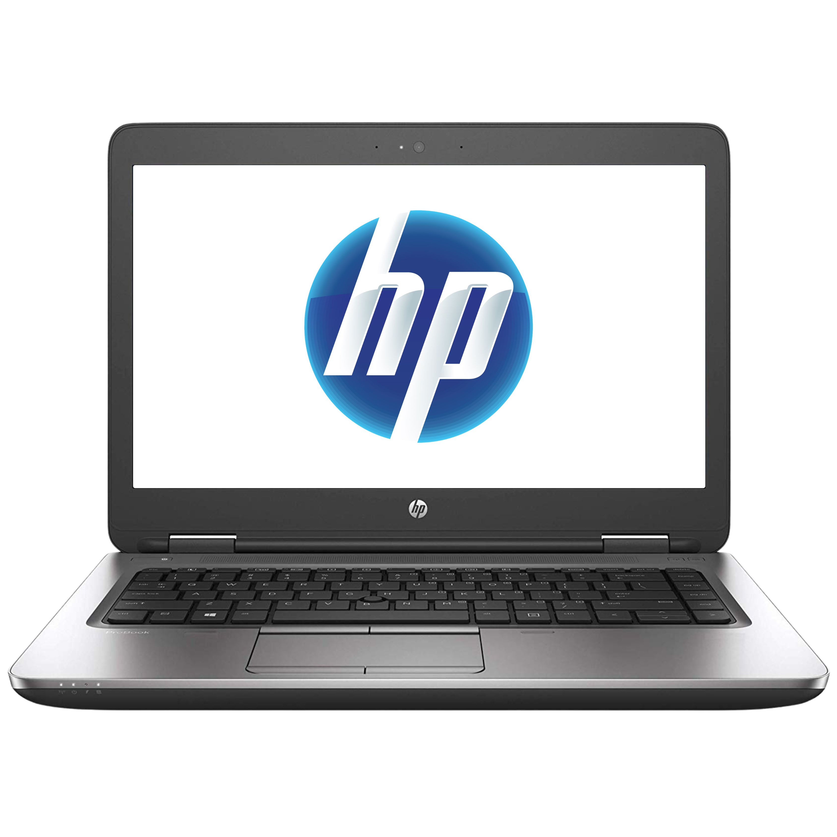 Notebook HP Probook 640 G2 - I5 6ª - 8 GB - SSD 120 GB