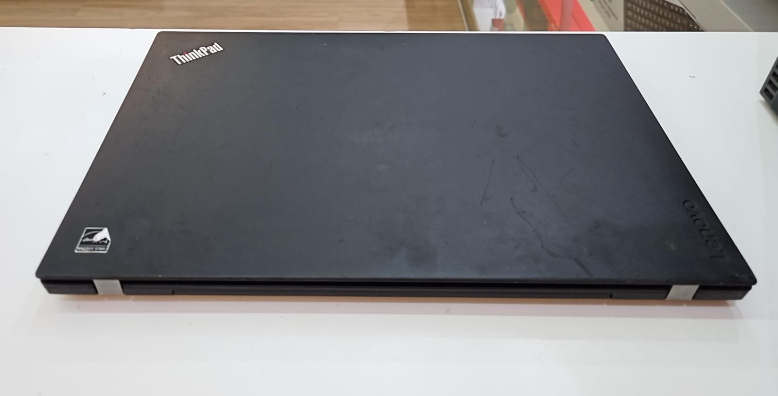 Notebook Lenovo T480 - (I5 8ª - 16GB RAM - SSD 256GB)
