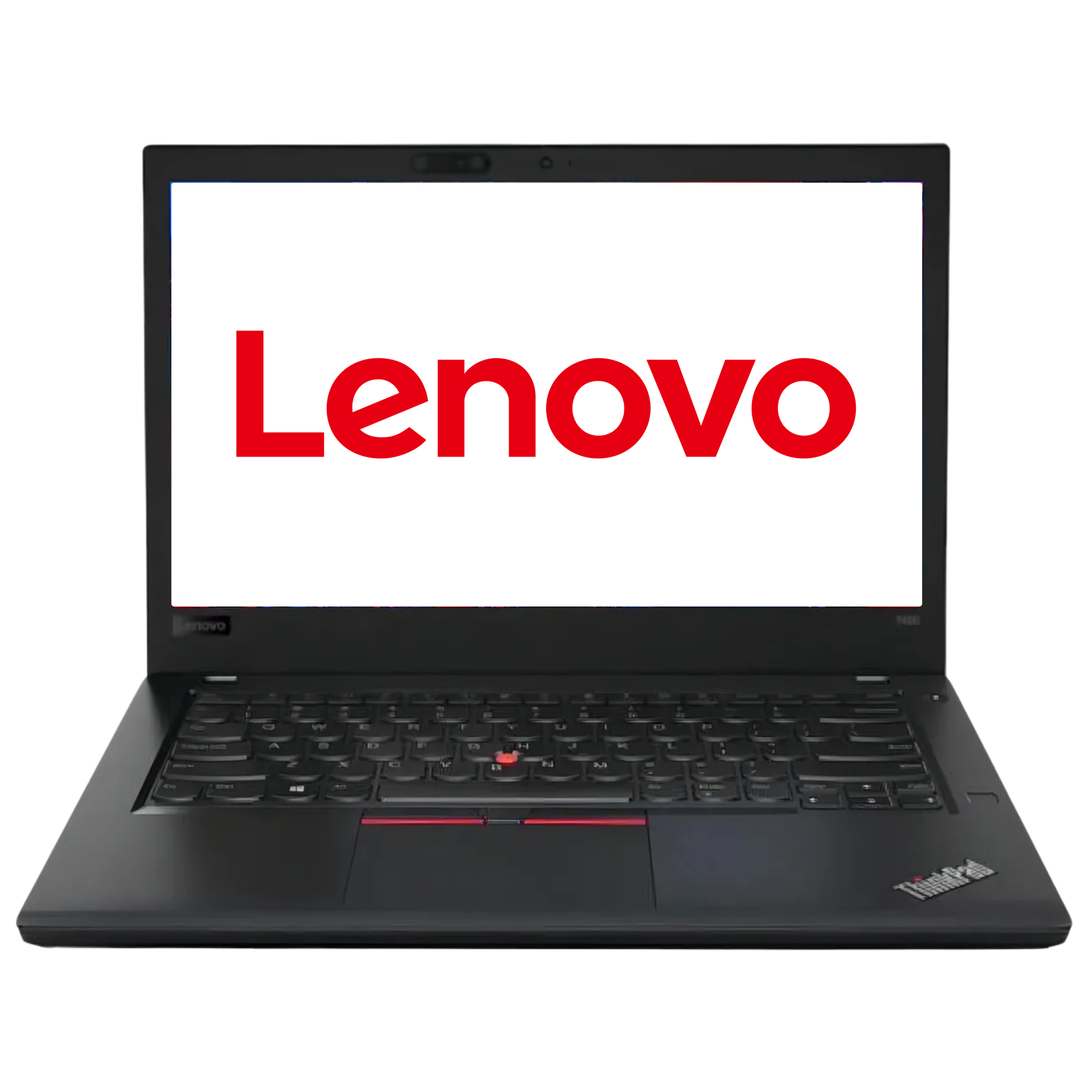 Notebook Lenovo T480 - (I5 8ª - 16GB RAM - SSD 256GB)