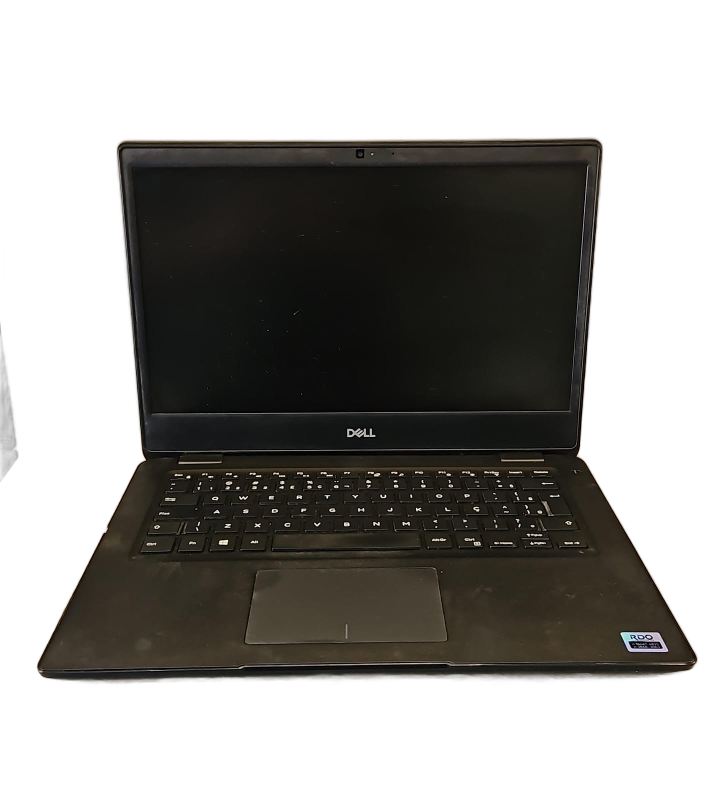 Notebook Dell Latitude 3400 - I5 8ª - 8 GB DDR4 - SSD 256 GB