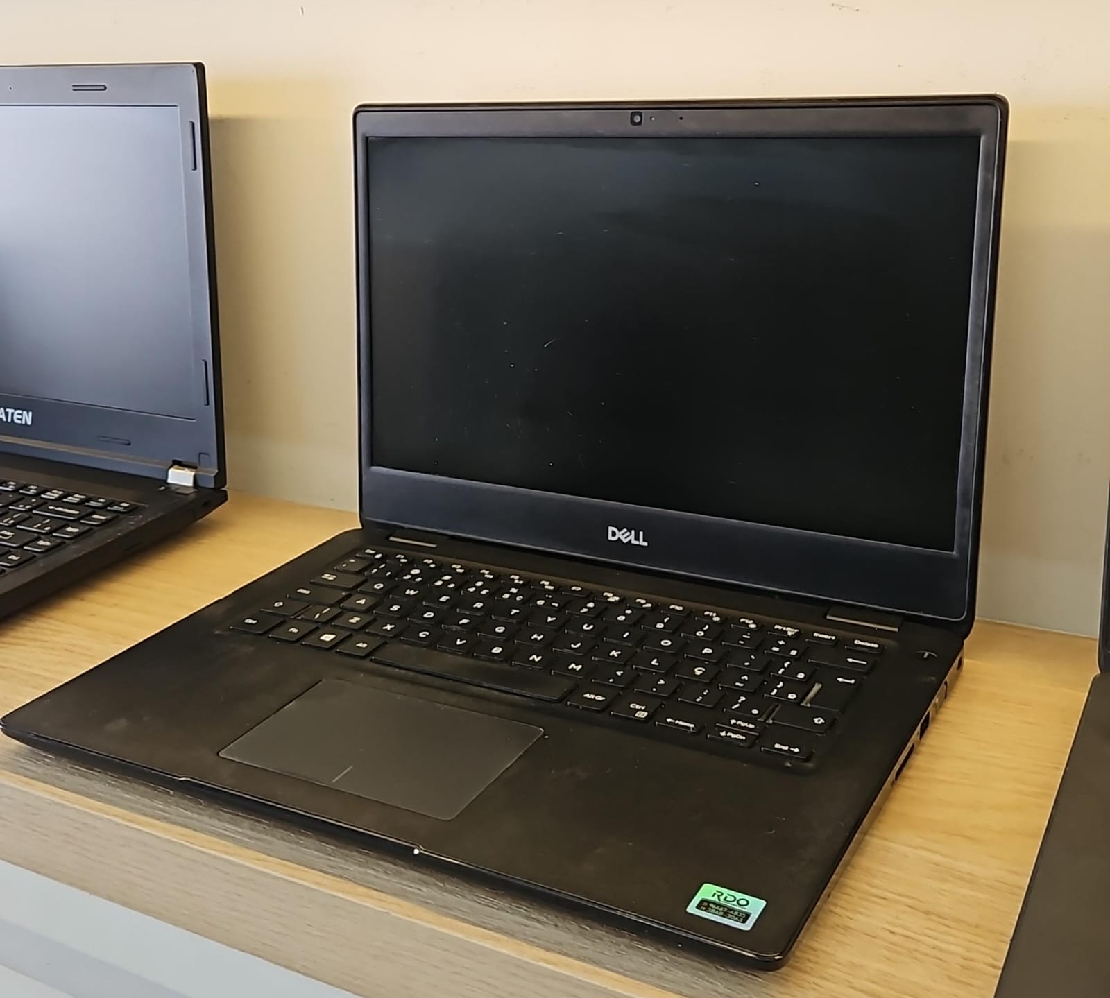 Notebook Dell Latitude 3400 - I5 8ª - 8 GB DDR4 - SSD 256 GB