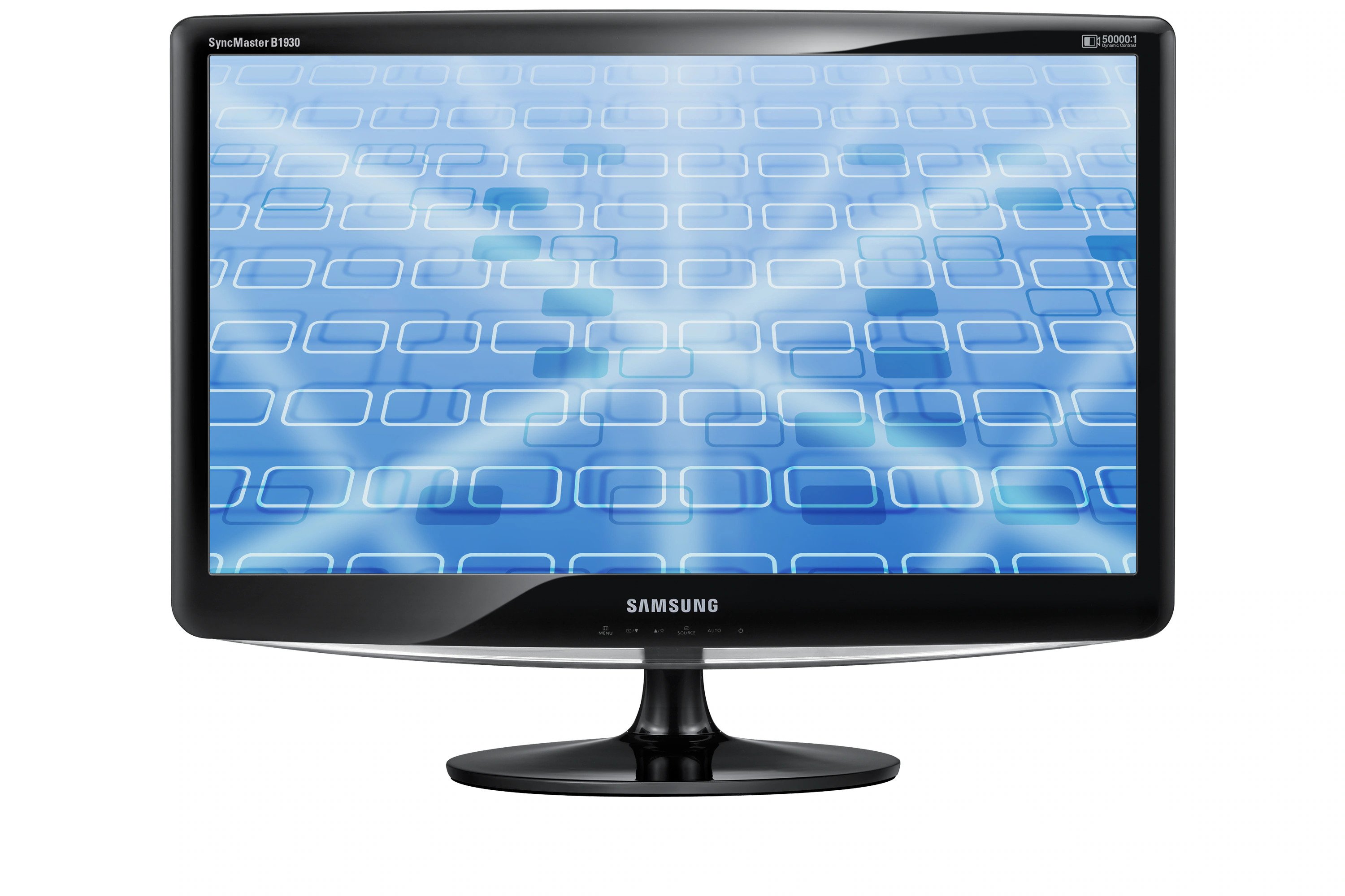 Monitor LCD 19" - Samsung - PU19WS - Vga