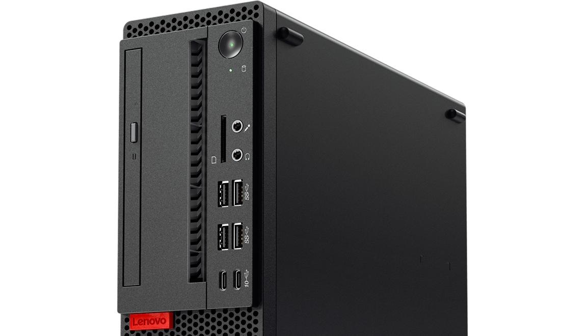 Computador Lenovo ThinkCentre – Core i7 7ª Geração - 8GB DDR4 - SSD 240GB