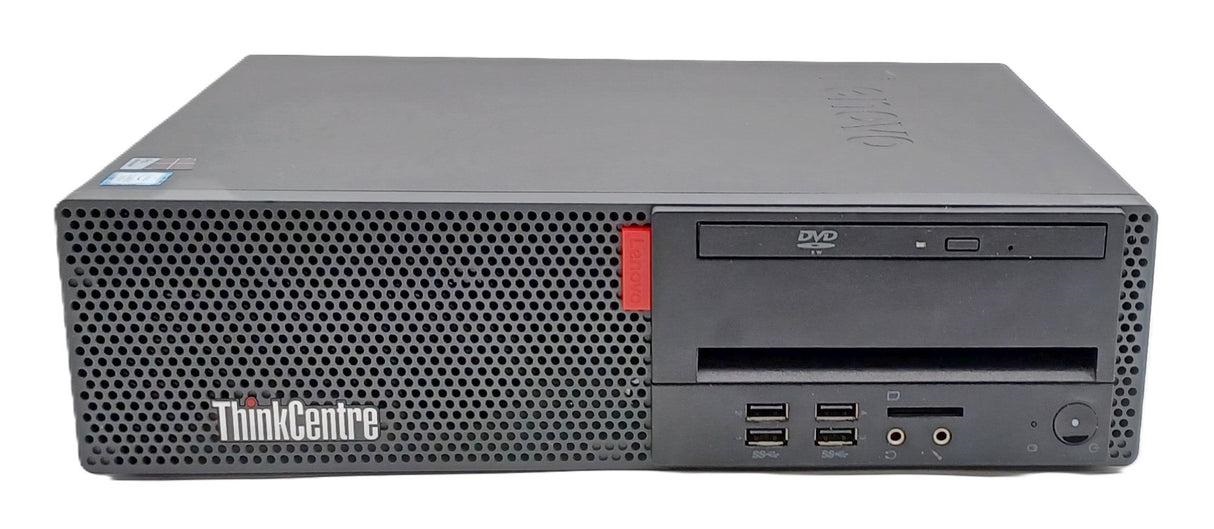 Computador Lenovo ThinkCentre – Core i7 7ª Geração - 8GB DDR4 - SSD 240GB