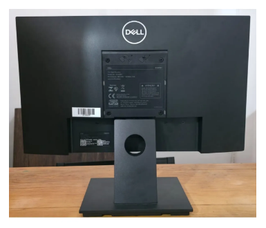 Monitor Dell 19" Polegadas - Modelo E1920h