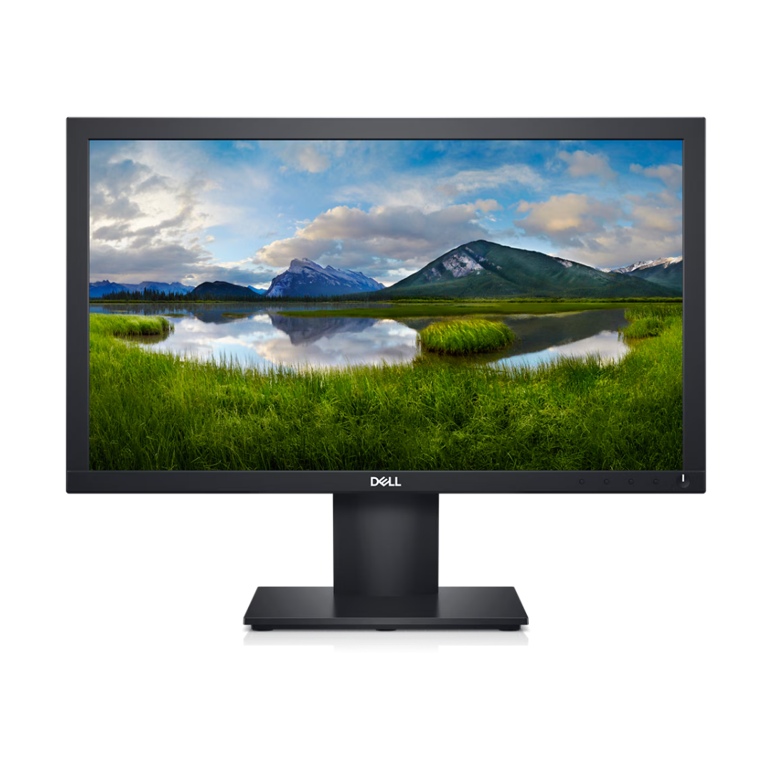 Monitor Dell 19" Polegadas - Modelo E1920h