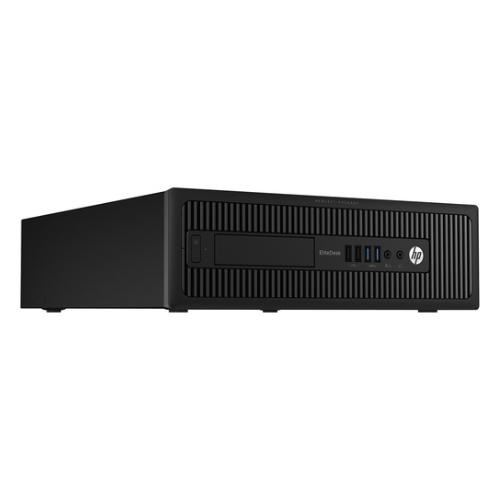 Computador HP - 705 G1 - A8 - 8GB - SSD 120 - SFF
