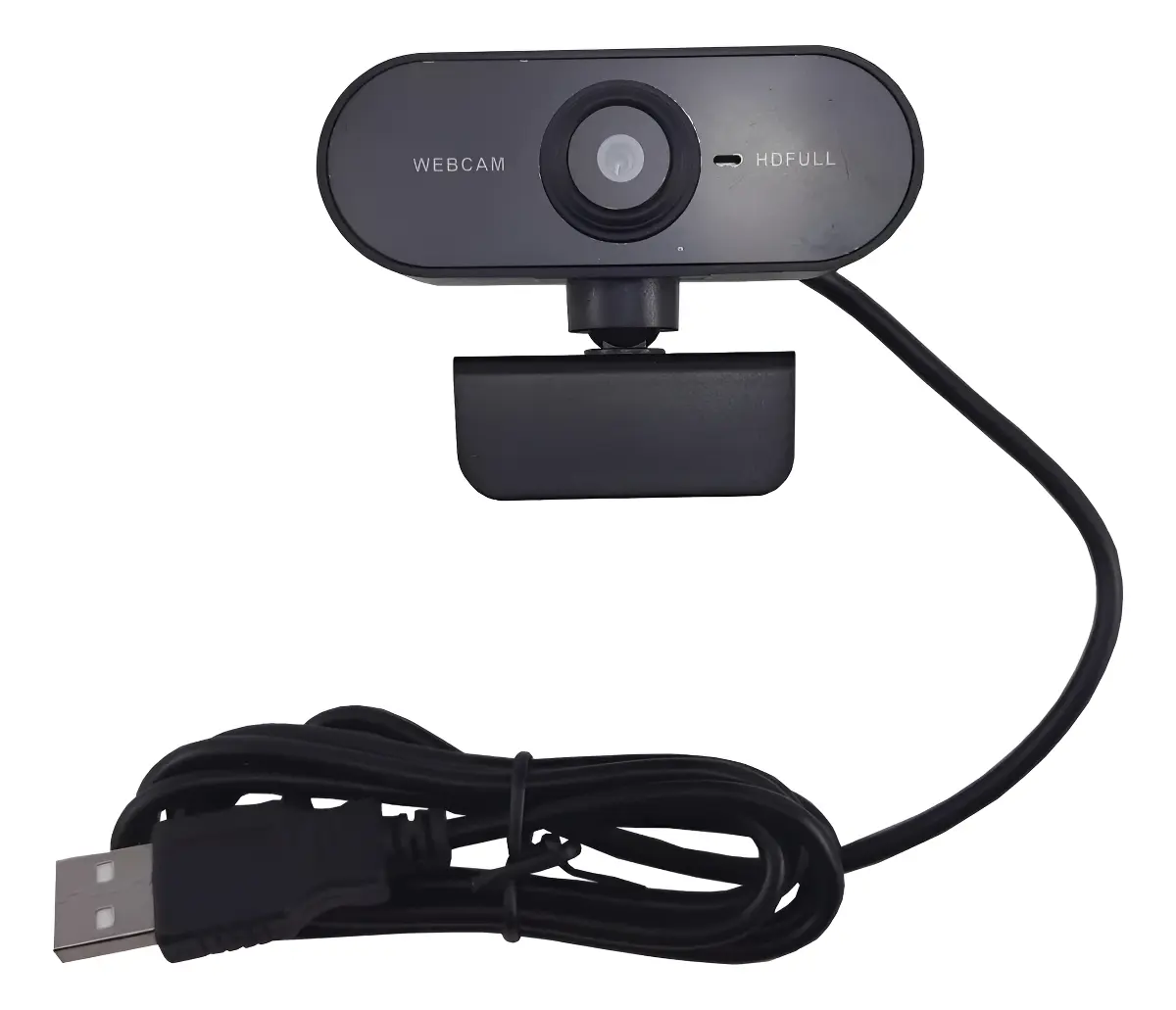 Webcam HD 1080P A0198 1:1080p