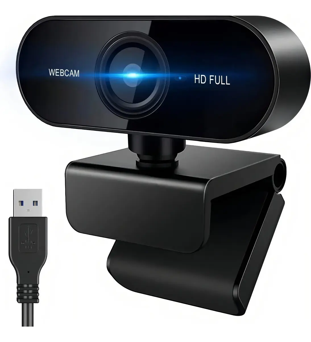 Webcam HD 1080P A0198 1:1080p