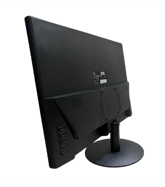 Monitor Brazil PC 19” Polegadas - LED Widescreen