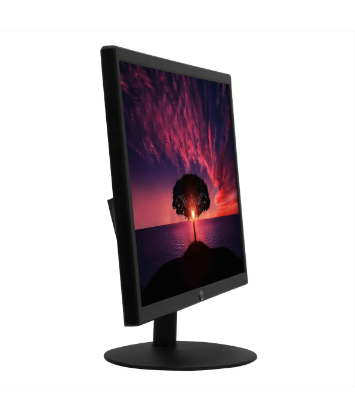 Monitor Brazil PC 19” Polegadas - LED Widescreen