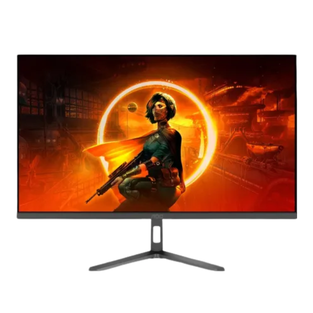 Monitor Gamer AOC 24" Full HD – 24G30E
