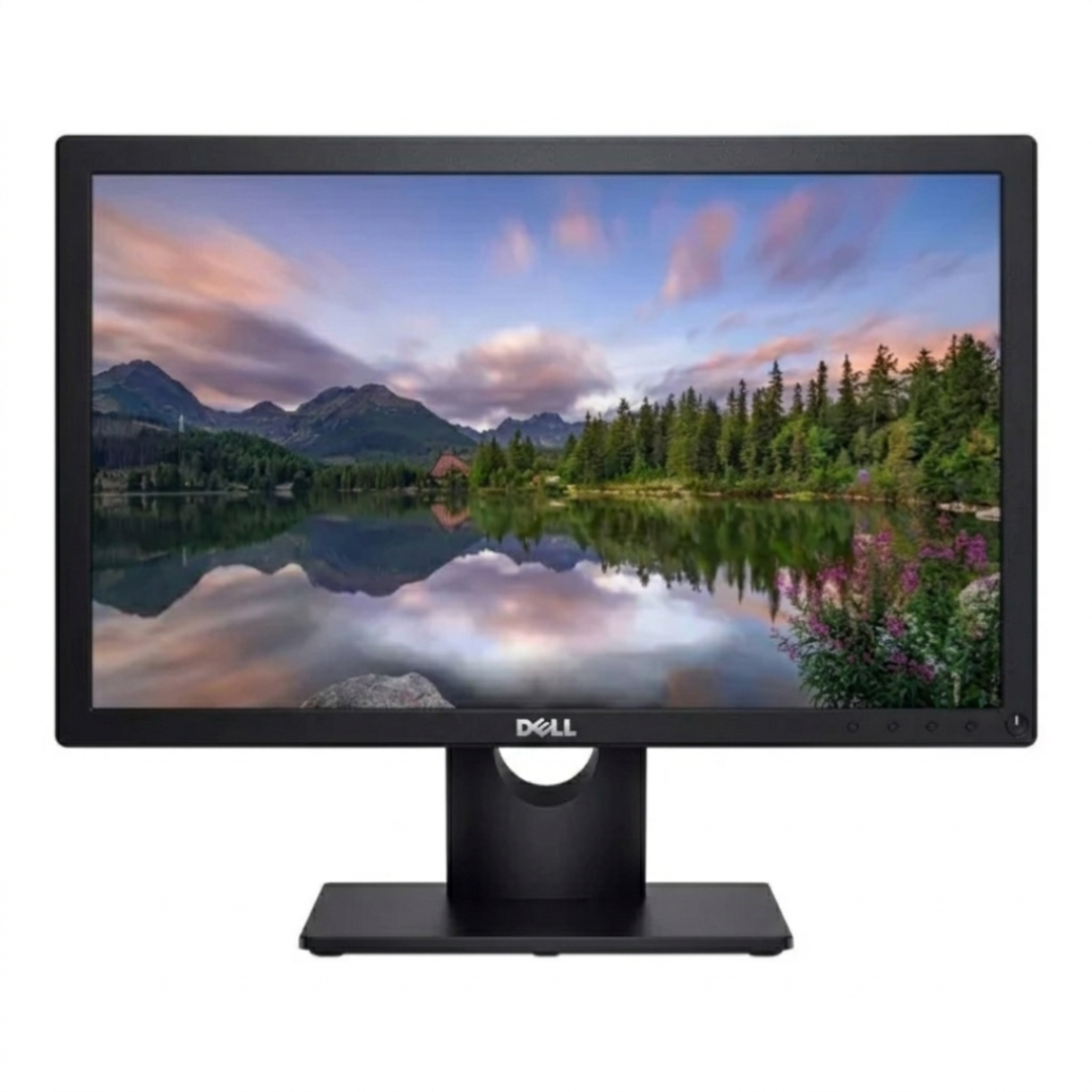 Monitor Dell - 19" Polegadas E1916H - LED HD