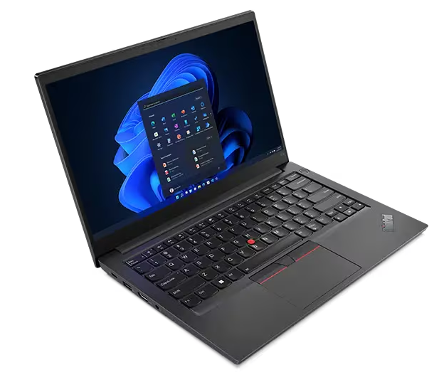 Notebook Lenovo E14 - I5 11ª Geração - 8 GB Ram - SSD 240 GB