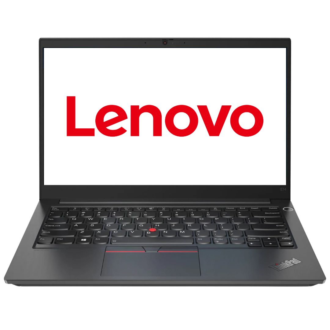 Notebook Lenovo E14 - I5 11ª Geração - 8 GB Ram - SSD 240 GB