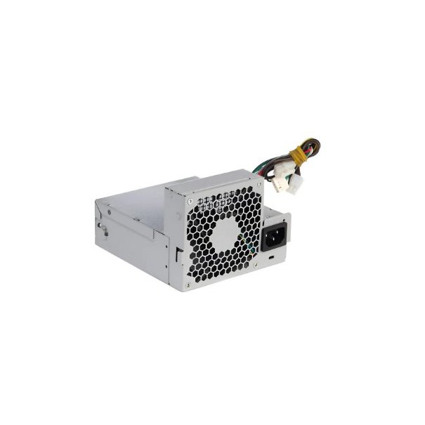 Fonte HP PCA019 240W SFF Original Bivolt 24 Pinos + SATA para Desktop HP EliteDesk ProDesk