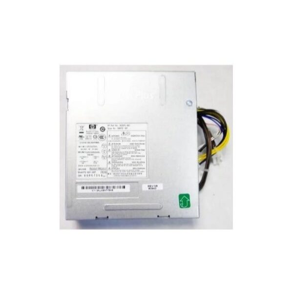 Fonte HP PCA019 240W SFF Original Bivolt 24 Pinos + SATA para Desktop HP EliteDesk ProDesk