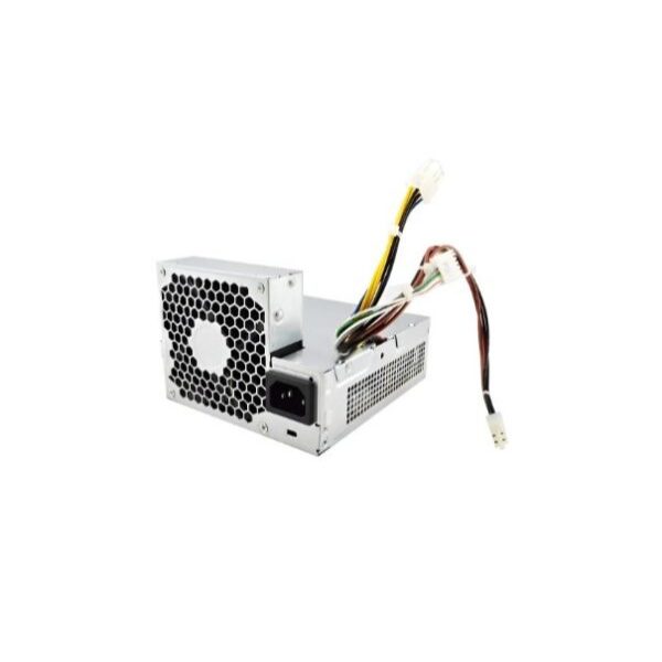Fonte HP PCA019 240W SFF Original Bivolt 24 Pinos + SATA para Desktop HP EliteDesk ProDesk