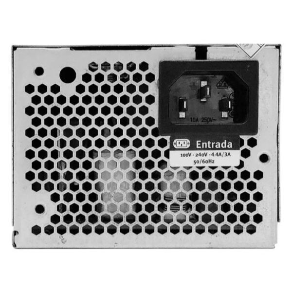Fonte ATX Slim 250W Delta Electronics 80 Plus Gold Real - Original p/ PC Desktop SFF TFX Bivolt