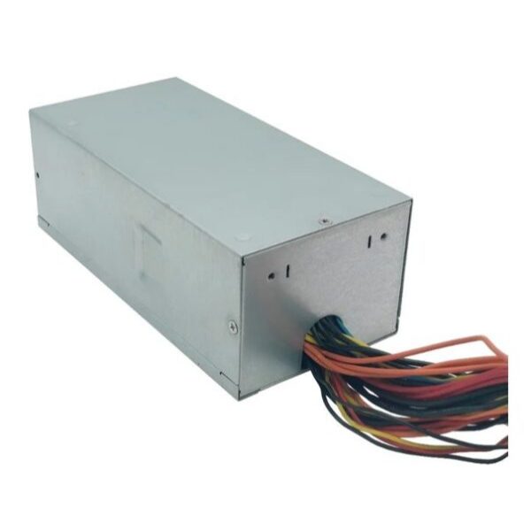 Fonte ATX Slim 250W Delta Electronics 80 Plus Gold Real - Original p/ PC Desktop SFF TFX Bivolt