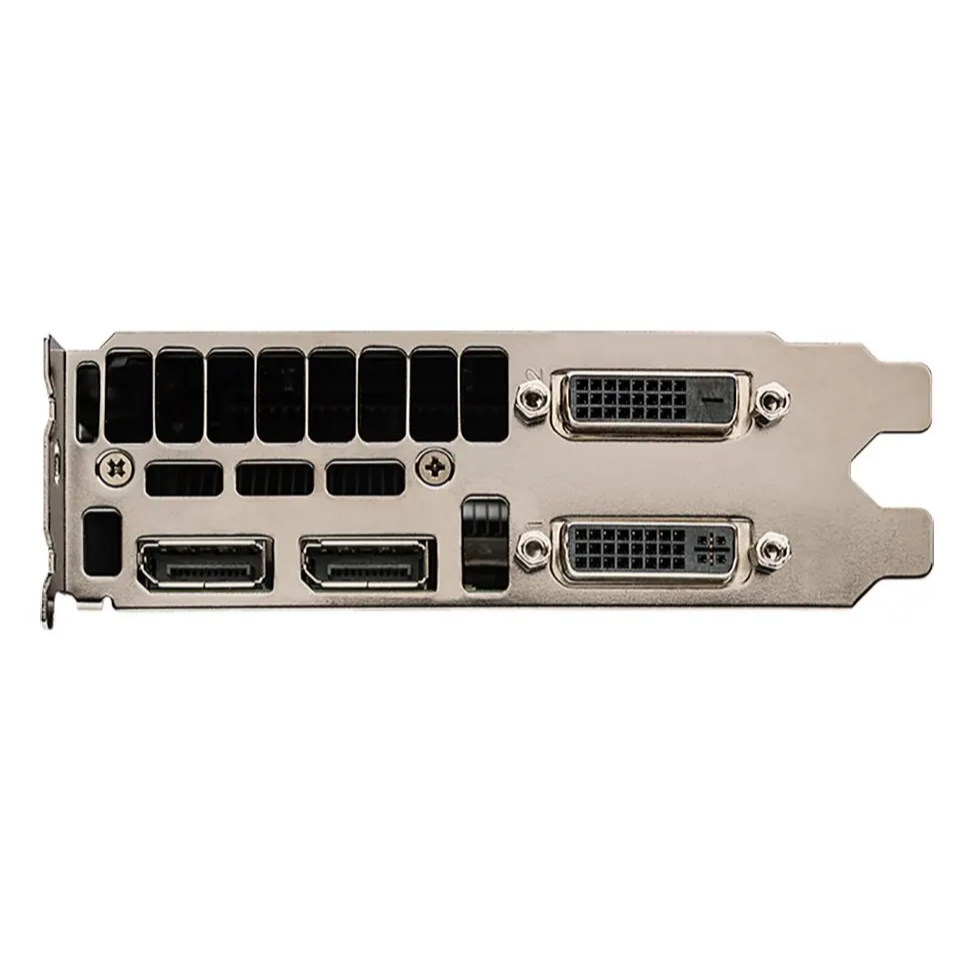 Placa de Vídeo NVIDIA Quadro K5000 4GB GDDR5 256-bit Workstation
