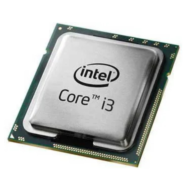 Processador Intel Core i3 7350K 4.2GHz LGA 1151 Dual Core Alta Performance