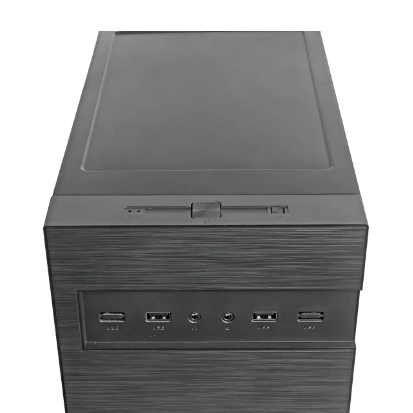 PC Intel Core i5 6ª Geração 8GB RAM SSD 240GB Desktop Completo Rápido