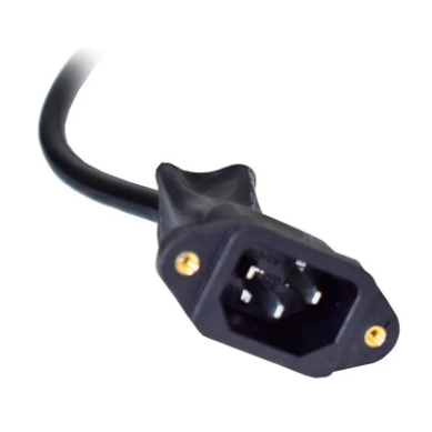 Fonte ATX 200W K-Mex PP-200RNG Bivolt para PC Desktop com Cooler Silencioso