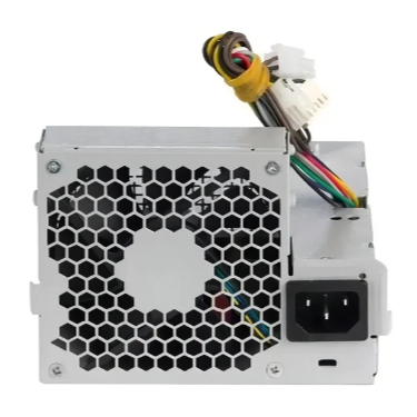 Fonte CPU HP Pro 4300 / 6000 / 6005 / 6200 / 8000 / 8100 / 8300 Slim SFF Bivolt