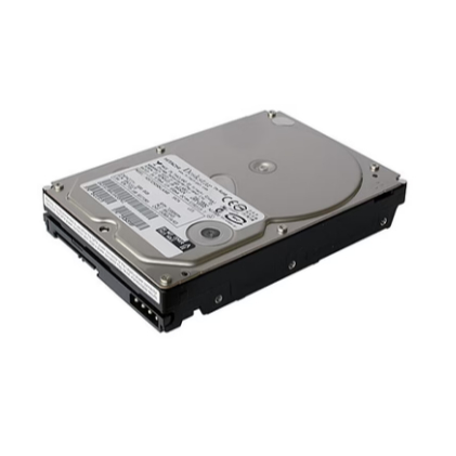Drive HD Hitachi 400GB SATA 3.5” 7200RPM Alta Performance Para PC Servidor DVR