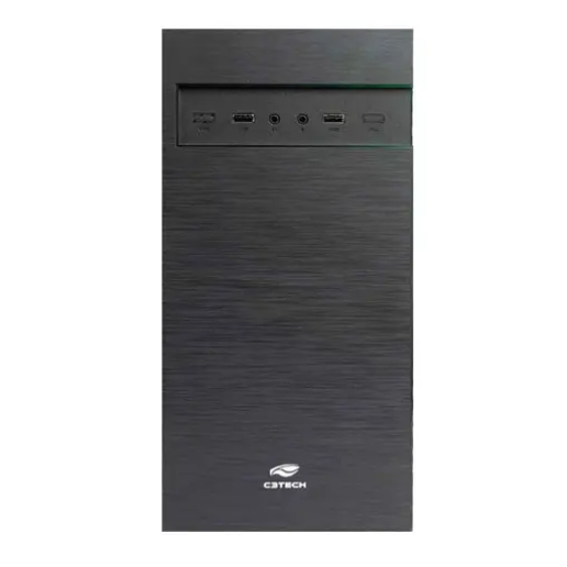 Computador Desktop Intel Core i5 6ª Gen 8GB RAM SSD 240GB Rápido e Eficiente