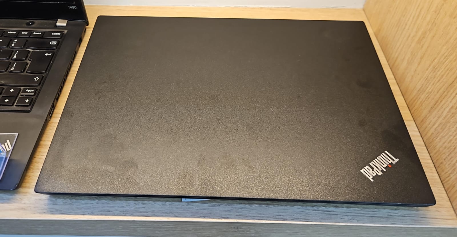 Notebook Lenovo E14 - I5 10ª - 8 GB RAM - SSD 256 GB