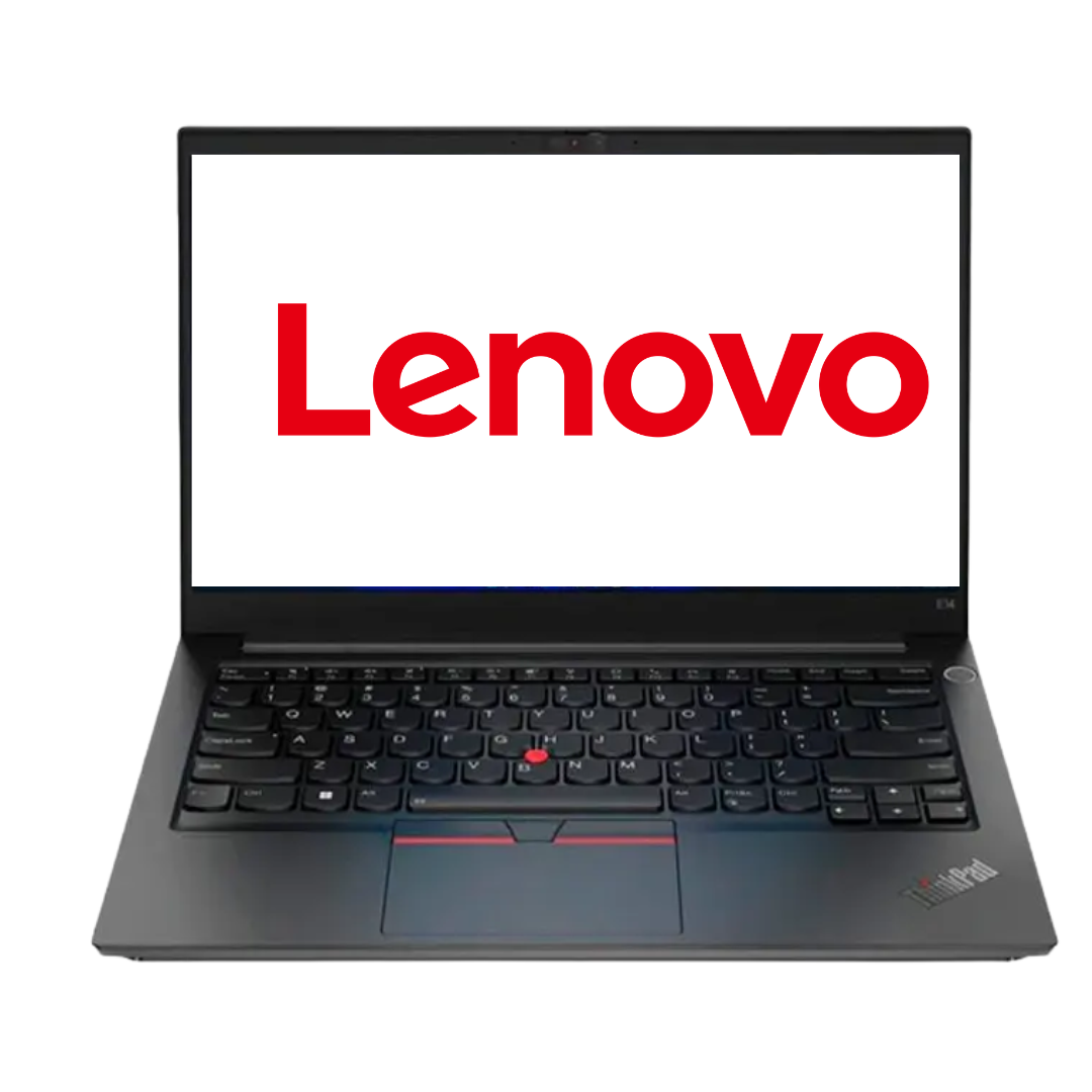 Notebook Lenovo E14 - I5 10ª - 8 GB RAM - SSD 256 GB