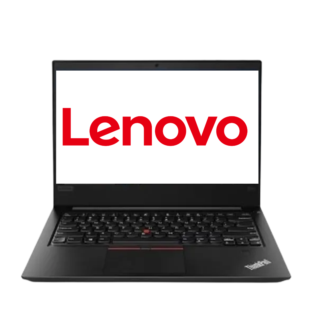 Notebook Lenovo E490 - I5 8ª - 8 GB RAM - SSD 240 GB