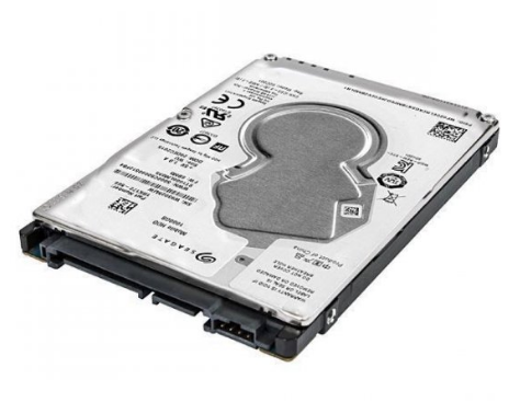 HD Seagate 1TB para Notebook SATA 2.5" Alta Capacidade - Aproveite
