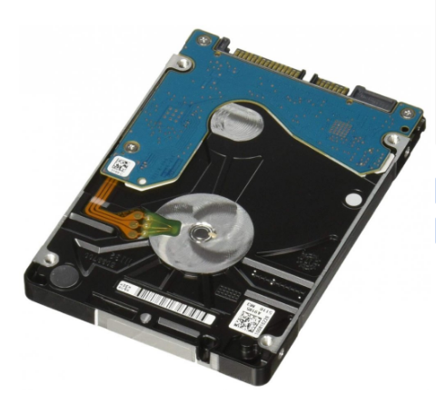 HD Interno Seagate 1TB SATA III Para Notebook e Mini PC