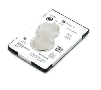 Disco Rígido 1TB Seagate Notebook Upgrade de Armazenamento