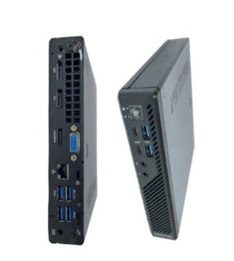 Mini PC Positivo C8200 i5 8ª Geração 8GB Ddr4 SSD 240GB