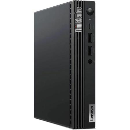 Mini PC Lenovo M80q Gen 4 (I5 13ª Geração - 08GB RAM DDR5 - SSD 240GB)