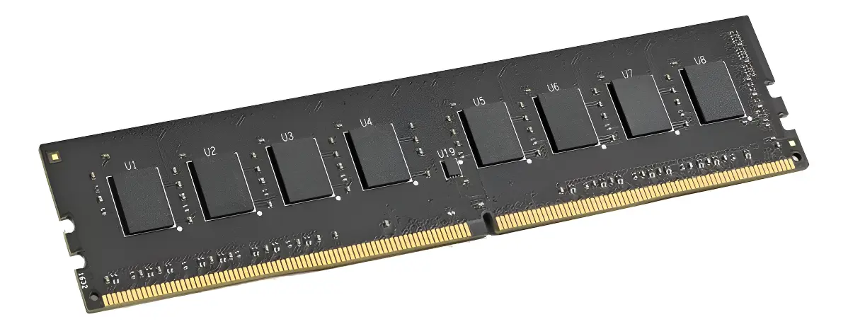 Memória PC 8GB DDR 4