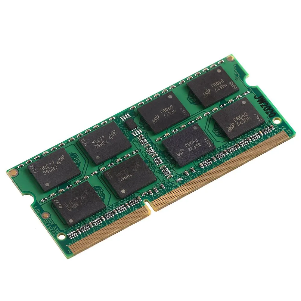 Memória Notebook 08GB DDR4