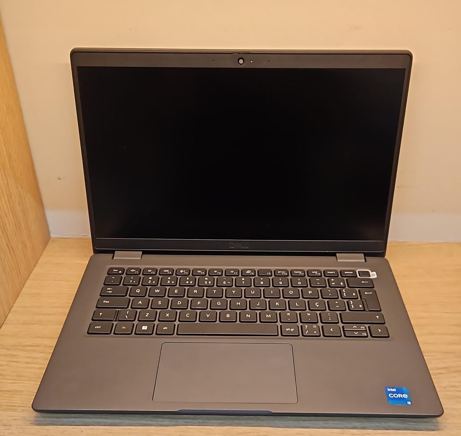 Notebook Dell Latitude 3440 - I5 13ª - 8 GB RAM - SSD 256 GB