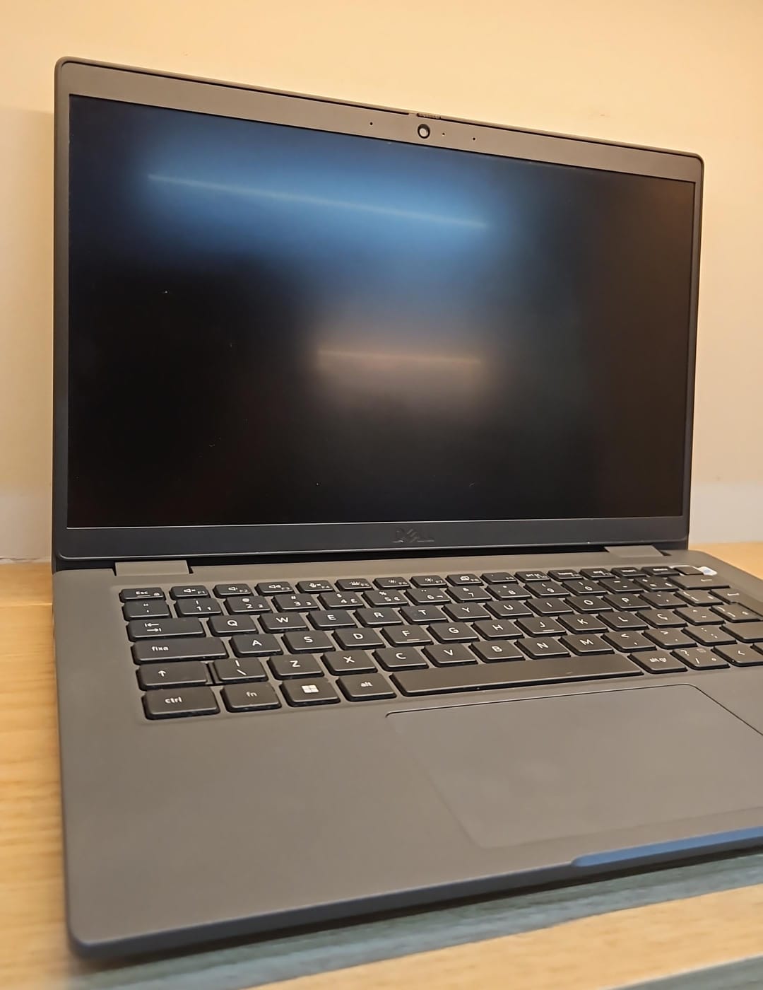 Notebook Dell Latitude 3440 - I5 13ª - 8 GB RAM - SSD 256 GB